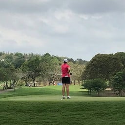 Siam Country Club - Old Course