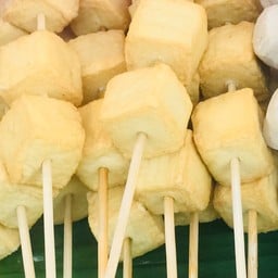 เต้าหู้ปลา