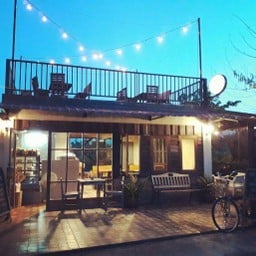 Cafe at Home