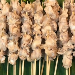 เอ็นไก่