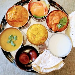 Urban Tadka Indian Restaurant
