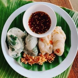 ร้านยายรวย