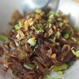 เตี๋ยวเรืออยุธยา 10 บาท เจริญราษฎร์