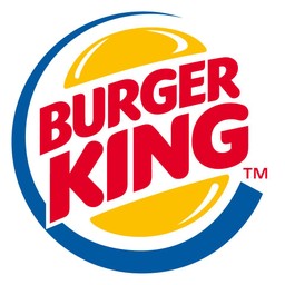 Burger King ปั๊ม Esso รังสิต Outbound