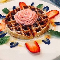 36 Cafe' Coffee Rayong ถนนสาย 36 (หนองจอก)