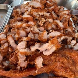 ขวัญใจหนังไก่ทอด