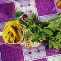 ก๋วยเตี๋ยวหมูสูตรมะนาวสด