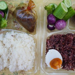 น้ำพริกทองคูณ
