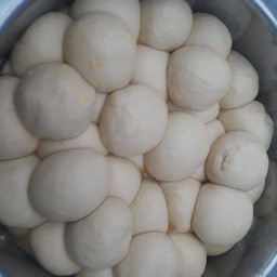 แป้งเนย