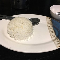 ข้าวเปล่า