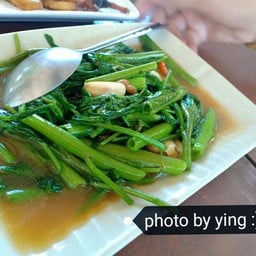 ครัวปั้นหยา. (พี่ ชาติ)