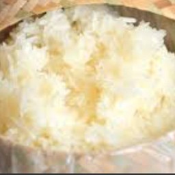 ข้าวเหนียว