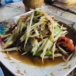 เจ้เล็ก หมูกะทะ-จุ่มแซ่บ