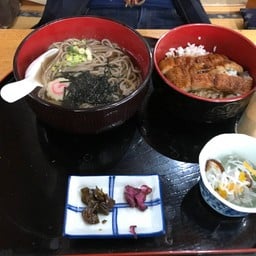 Harukaze