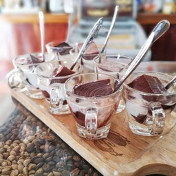 กาแฟประเสริฐยิ่ง