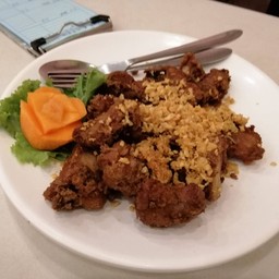 Sam Doo Restaurant