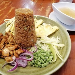 Park Cafe’ พนมเปญสนามบิน