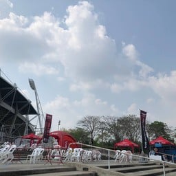 ธรรมศาสตร์สเตเดี่ยมรังสิต