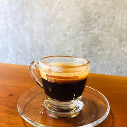 The Espresso Coffee สาขาคณะแพทย์ศาสตร์