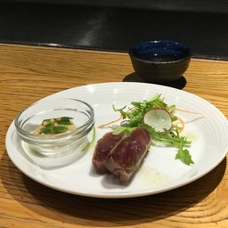 Teppanyaki Ginza Tetsuju