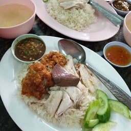 ข้าวมันกุ๊กๆๆๆ