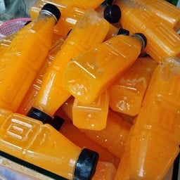 น้ำส้มนุ๊ก&หนุน สุทธิสาร