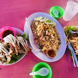 น้องเกล้า&น้องแบงก์