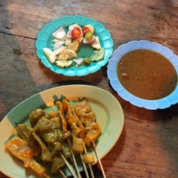 หมูสะเต๊ะพิชัย