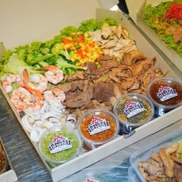 ย่างให้ ปตท ศรีเจริญภัณฑ์