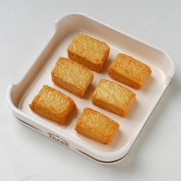 เต้าหู้ปลาโชกุน