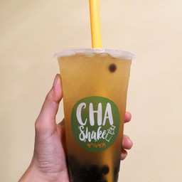 Cha Shake Big C Supercenter Samutprakarn