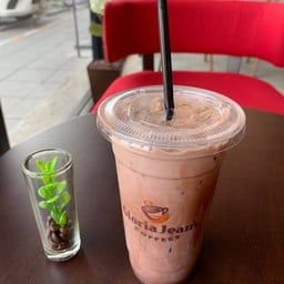 Expresso By Gloria Jean’s