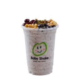 BABY SHAKE เบบี้เชค - เสรีมาร์เก็ตเดอะไนน์พระราม9 เสรีมาร์เก็ต เดอะไนน์พระราม 9