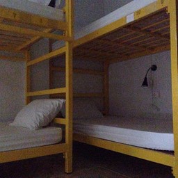 108 Beds Hostel