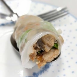 ไส้หมูนุ่ม