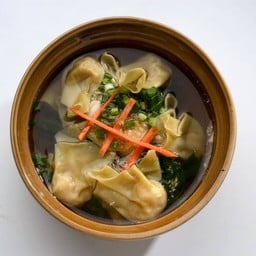 เกี๊ยวกุ้งน้ำ