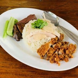บอล ไก่ตอนคลองมะขามเรียง