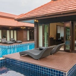 Zen Oasis Chiang Mai Villa
