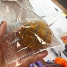 ข้าวจี่ พาสเจอร์ไรส์