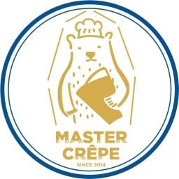 Master Crepe-เครปฝรั่งเศส ธรรมศาสตร์ รังสิต