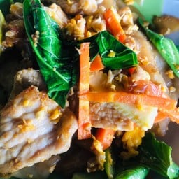 ร้านวิสาหกิจชุมชน เขาค้อ