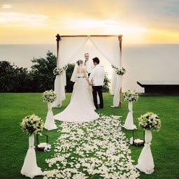 ภารีสารีสอร์ท