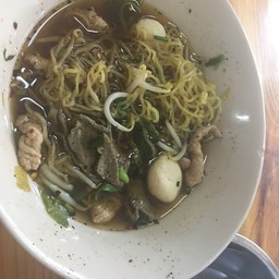 ก๋วยเตี๋ยววัดโคก