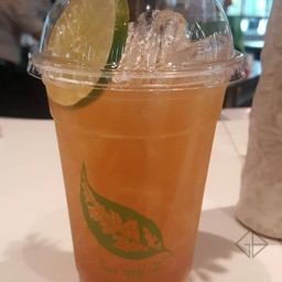 ชามะนาว (35 บาท)