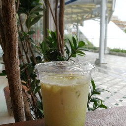 Cafe Okinawa