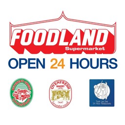 Foodland พุทธมณฑล