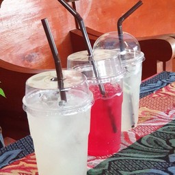 มะน้าว มะนาว 