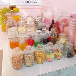 ท้อปปิ้ง