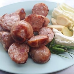 ไส้กรอกอีสาน