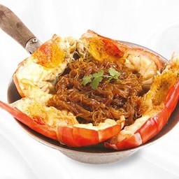 กุ้งเปิดหม้อ